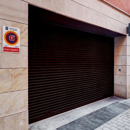 Sercotel Calle Mayor Логроньо Экстерьер фото